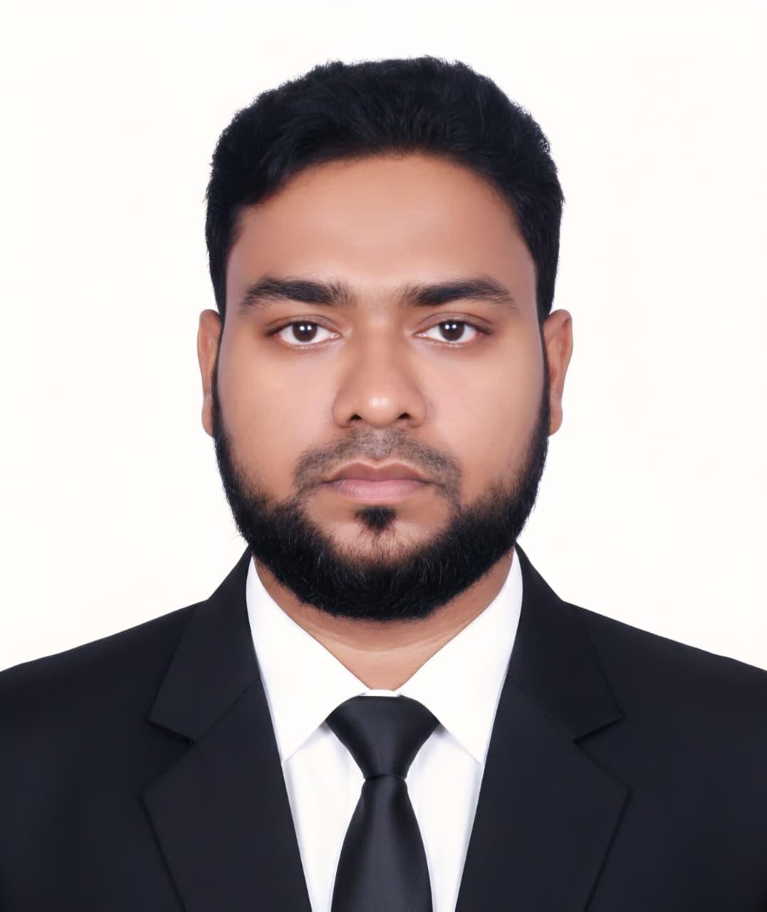 MD. Nasirul Haque Siddiki