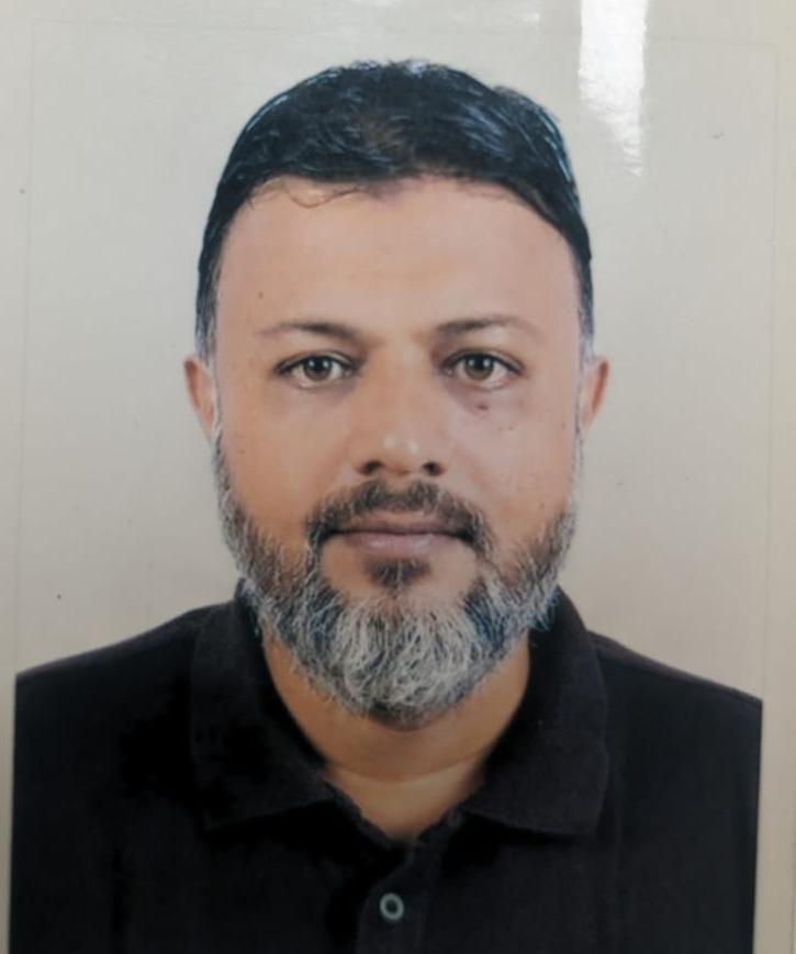 Kazi Mahfuzur Rahman