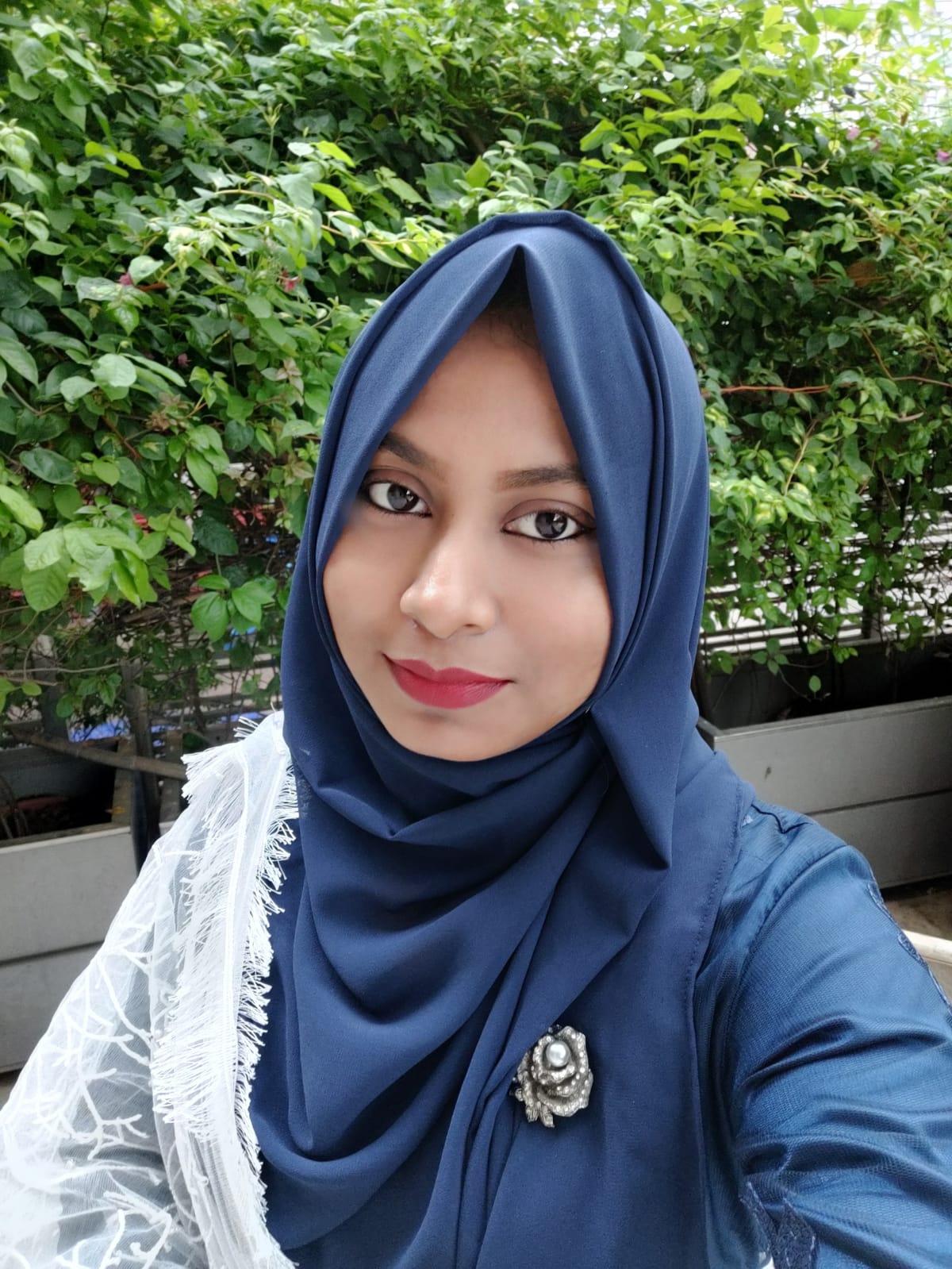 Sharmin Akter Mymuna