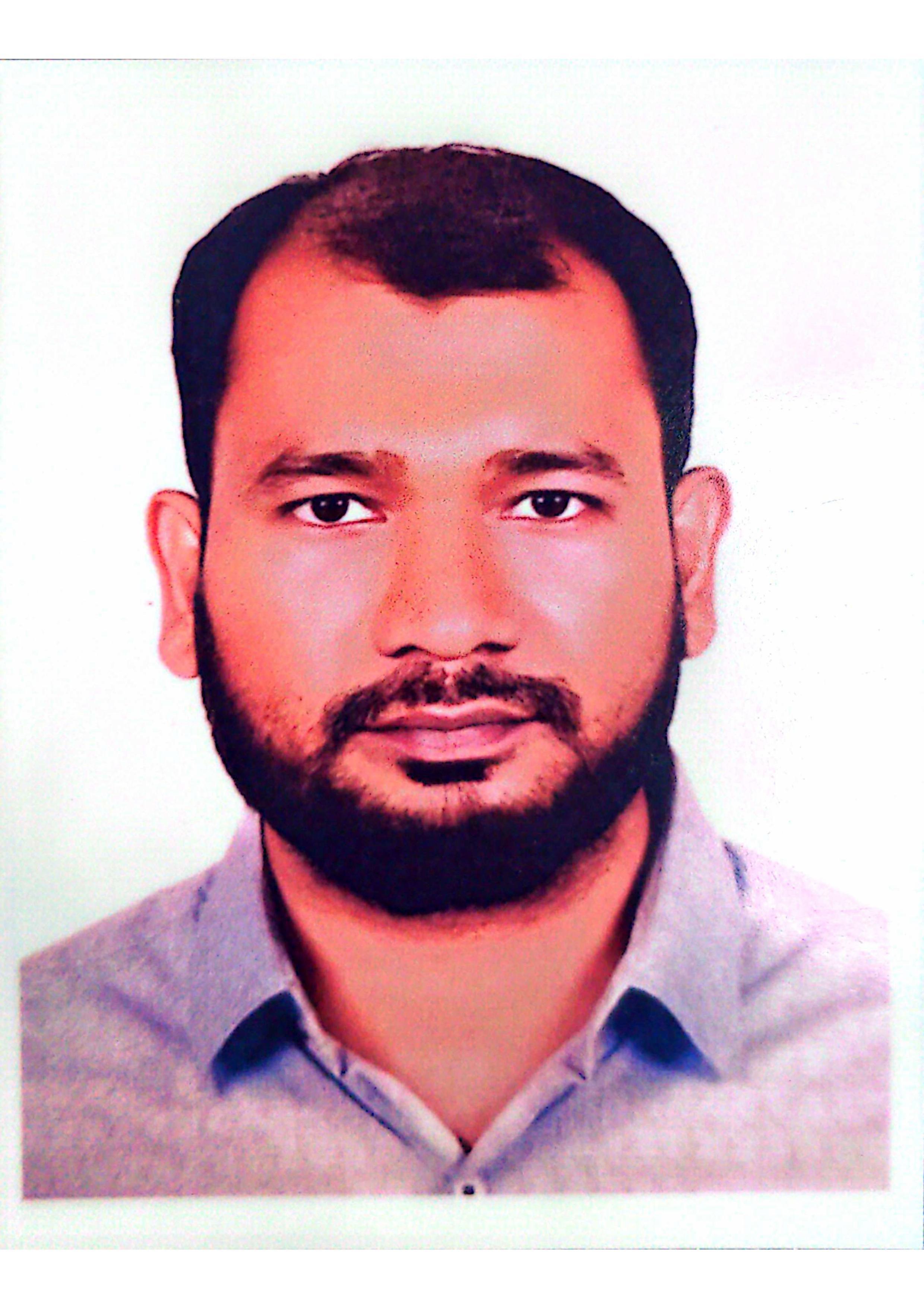 MD. Sheikh Alam